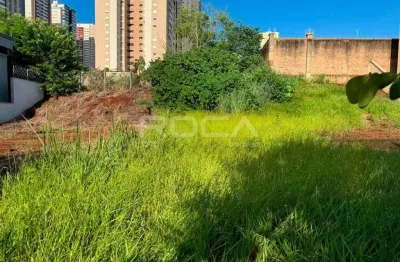 Terreno comercial à venda no jardim botânico, ribeirão preto