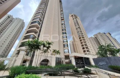 Apartamento mobiliado com 3 dormitórios para alugar no jardim irajá, ribeirão preto