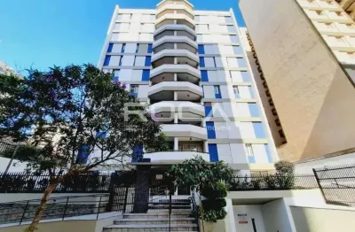 Apartamento de 3 dormitórios no centro de ribeirão preto