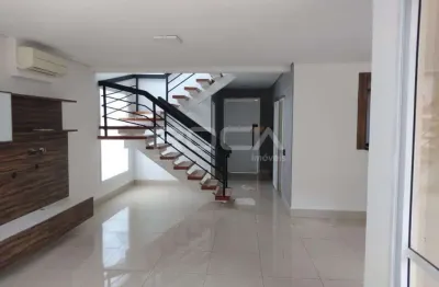 Casa em condomínio para venda e locação com 3 quartos no bairro guaporé ribeirão preto