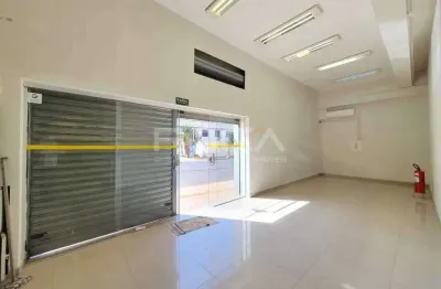 Prédio comercial para alugar com 520m² de área útil no bairro ipiranga - ribeirão preto | espaço amplo com 5 salas