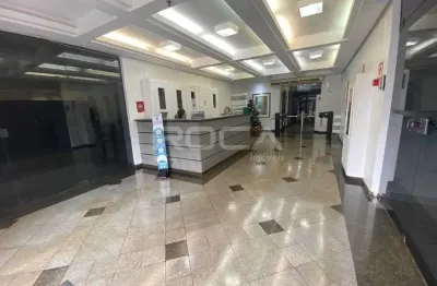 Sala comercial para alugar com 40m² de área útil no bairro bairro centro de ribeirão preto