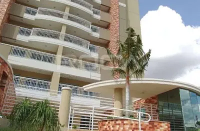 Apartamento com 3 quartos na vila seixas - ribeirão preto