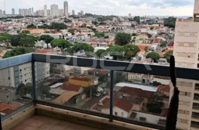 Apartamento à venda com 1 dormitório no centro de ribeirão preto