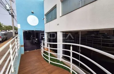 Sala comercial para alugar com 20m² de área útil no bairro jardim sumaré - ribeirão preto