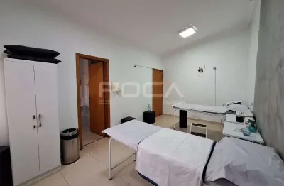 Sala comercial para alugar com 20m² de área útil no bairro jardim sumaré - ribeirão preto