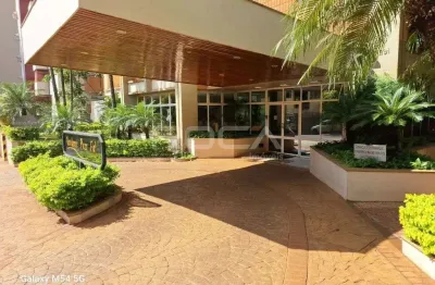 Flat com 1 quarto para alugar na Rua Rui Barbosa, Centro, Ribeirão Preto