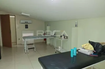 Sala comercial para alugar com 20m² de área útil no bairro jardim sumaré - ribeirão preto