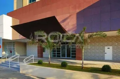 Sala comercial à venda com 38m² de área útil no bairro nova ribeirânia em ribeirão preto