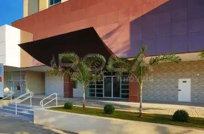 Sala comercial à venda com 38m² de área útil no bairro nova ribeirânia em ribeirão preto