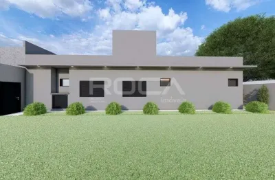 Casa à venda em condomínio com 3 quartos no bairro recreio anhanguera - ribeirão preto