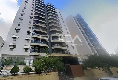 Apartamento com 3 dormitórios para alugar no centro de ribeirão preto