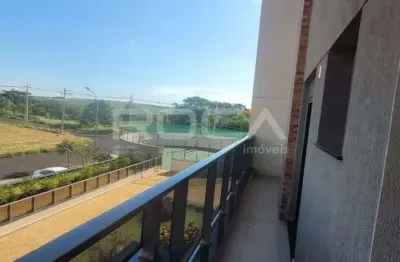 Apartamento à venda com 3 dormitórios no alto do ipê em ribeirão preto.