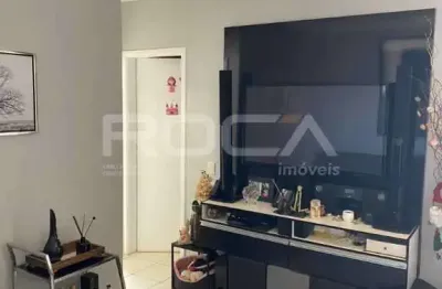 Apartamento à venda com 2 quartos no bairro alto do ipiranga, em ribeirão preto