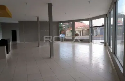 Galpão para alugar com 300m² no bairro ribeirânia em ribeirão preto sp.