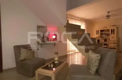 Sobrado à venda com 4 dormitórios no bairro campos elíseos, em ribeirão preto.