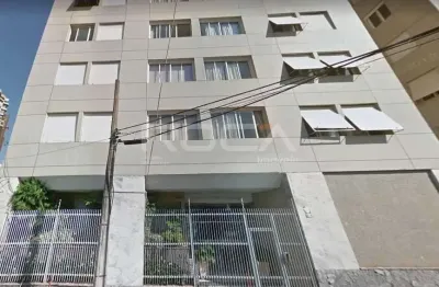 Apartamento com 3 dormitórios no centro em ribeirão preto