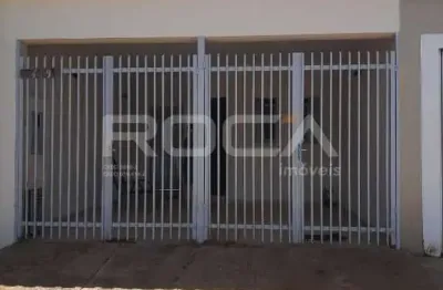 Casa à venda com 2 dormitórios no bairro jardim piratininga em ribeirão preto.