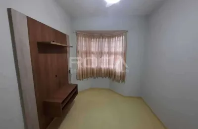 Apartamento à venda e locação com 1 quarto no bairro vila amélia, em ribeirão preto.