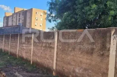 Terreno à venda no bairro monte alegre em ribeirão preto
