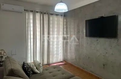 Casa à venda no bairro dom mielle em ribeirão preto
