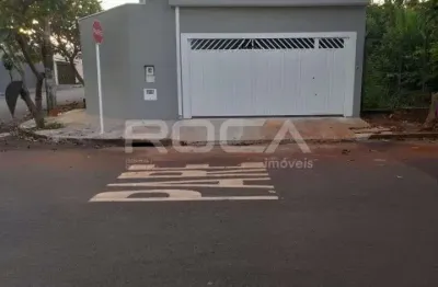 Casa à venda em sumarezinho, ribeirão preto: 3 dormitórios e suíte!