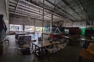 Espaço comercial perfeito para o seu negócio na vila amélia!