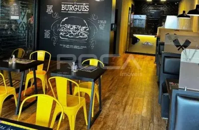 Prédio comercial à venda com 105,77m² de área útil no alto da boa vista em ribeirão preto
