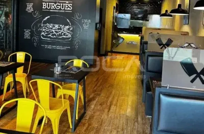 Prédio comercial à venda com 105,77m² de área útil no alto da boa vista em ribeirão preto