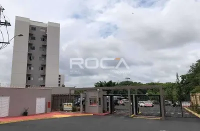 Apartamento à venda no residencial greenville em ribeirão preto