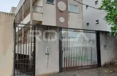 Apartamento à venda de 2 dormitórios no jardim anhanguera em ribeirão preto