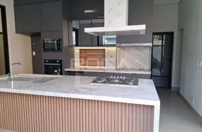 Casa à venda em condomínio fechado na vila do golf, ribeirão preto