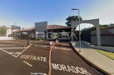 Casa à venda em condomínio fechado na vila do golf, ribeirão preto