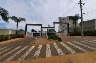Apartamento mobiliado à venda com 2 dormitórios no bairro jardim manoel pena, em ribeirão preto