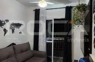 Apartamento à venda com 2 dormitórios no bairro vila tibério, em ribeirão preto.
