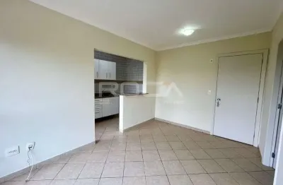 Apartamento à venda com 1 quarto no bairro jardim iguatemi, em ribeirão preto.