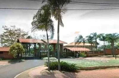Terreno no condomínio ipê roxo no bairro vila do golf, em ribeirão preto