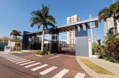 Apartamento padrão no recreio das acácias, ribeirão preto - aluguel
