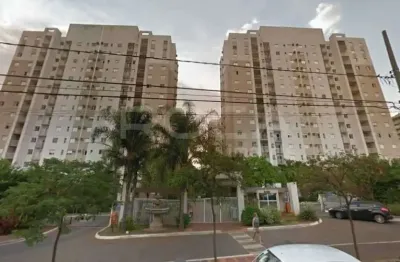 Apartamento à venda com 3 dormitórios no bairro jardim república, em ribeirão preto