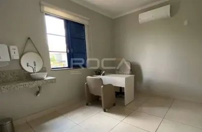 Sala comercial para alugar com 13m² de área útil no bairro jardim canadá - ribeirão preto