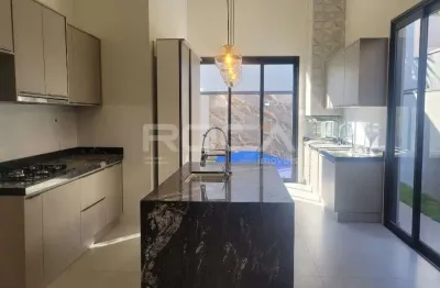 Casa térrea em condomínio à venda com 3 quartos no bairro vila do golf, em ribeirão preto.