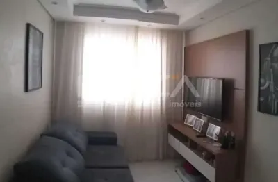Apartamento à venda com 2 quartos no bairro jardim manoel penna, em ribeirão preto