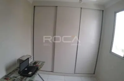 Apartamento à venda com 2 quartos no bairro jardim manoel penna, em ribeirão preto