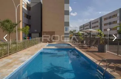 Apartamento à venda com 2 dormitórios no bairro campos elíseos, em ribeirão preto