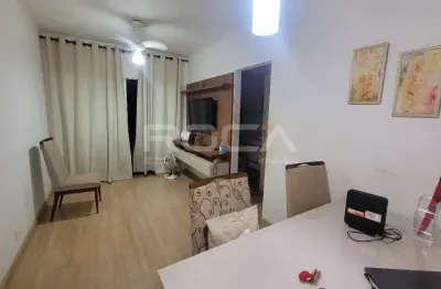 Apartamento à venda com 2 dormitórios no bairro parque bandeirantes, em ribeirão preto