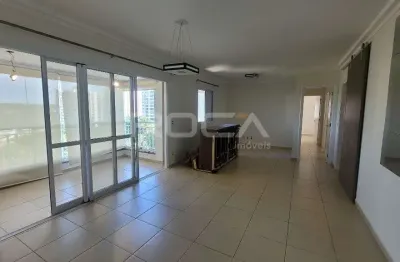 Apartamento à venda com 3 dormitório no bairro jardim nova aliança sul, em ribeirão preto