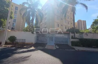 Apartamento de 2 dormitórios no jardim macedo, ribeirão preto - aluguel padrão