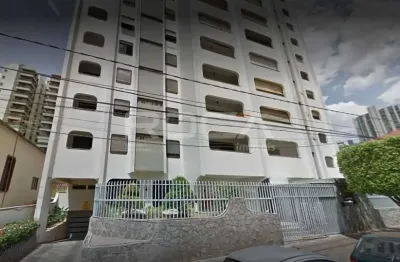 Aluguel de apartamento padrão com 3 dormitórios no centro de ribeirão preto