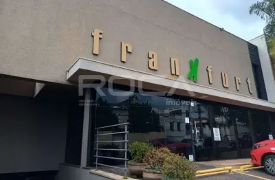 Sala comercial para alugar no alto da boa vista em ribeirão preto