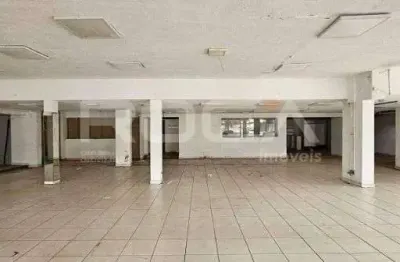 Prédio comercial para alugar na vila seixas, ribeirão preto